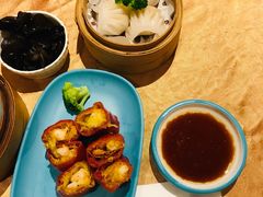 -哈尔滨永泰喜来登酒店·璟泰公馆