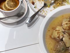 -香港深仔记茶餐厅(东门店)