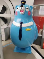 -唯儿诺儿童医院·儿科·眼科·口腔(海岸城店)