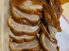 -北京王府井烤鸭(泰兴店)