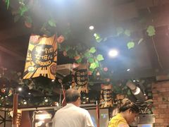 -·缸桶屋·韩式牛肋条自助烤肉(西湖D11店)