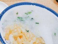 -华联广州大酒店-餐厅