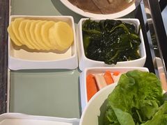 -天都火锅酒楼(虹梅南路店)