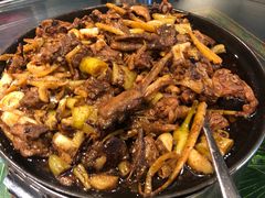 甘家界牌柠檬鸭-甘家界牌柠檬鸭(青山店)