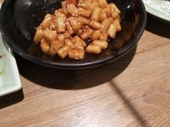 -新白鹿餐厅(城西银泰城店)