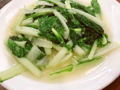 炒时蔬-友强·23年特色海鲜大排档(厦门店)