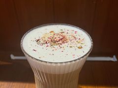 玫瑰拿铁-阅·潮Readzone(珠海华发商都店)