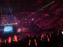 -宝能国际体育演艺中心