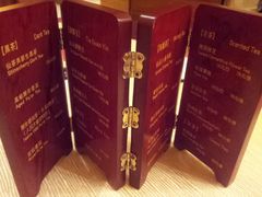 账单-唐宫海鲜舫