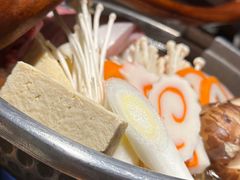 -本逸·割烹料理(湖墅店)