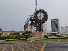 -世纪钟