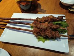 -悦真雅院·四合院·清真私房菜(雍和宫店)