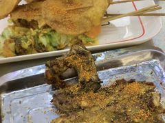 -堂堂小伙夫·辽宁小吃大排档(京西大悦城店)