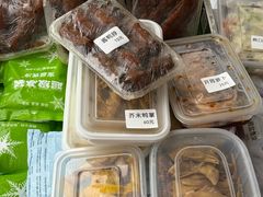 -东四民芳餐厅(朝阳门店)