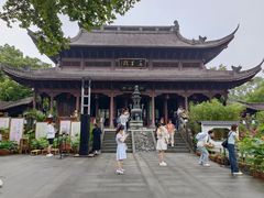 -钱王祠
