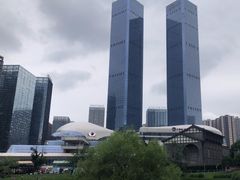 -花果园湿地公园