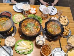 -煲铺(浙江商城店)