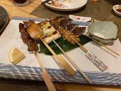 -长崎屋·日本料理·刺身·烧鸟(天河北路店)
