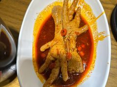 -二孃鸡爪爪(东风路总店)