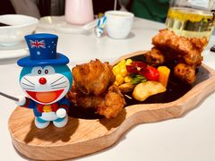 -3号仓库·创意中国菜(新世界城店)