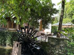 -楠溪江风景名胜区