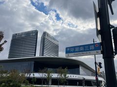 -春花秋色城市公园