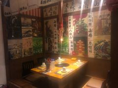 -喜鹊烤肉酒场(美乐城店)