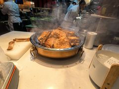 -西贝(枫蓝国际购物中心店)