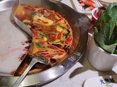 -大龙燚火锅