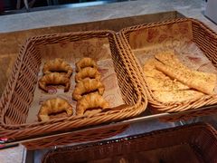 -比格比萨自助(宝山日月光店)