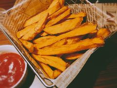 -BISTROFIORE美伊娜(伊犁南路店)