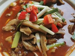 -湖南文氏湘菜馆(顺河高架路店)
