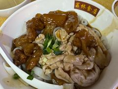 -荔林食店(西华路店)