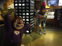 -Who乎coffee&bar