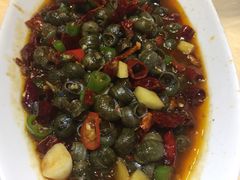 -怪怪龙虾·澳洲蓝龙王·深夜食堂(惊驾路店)