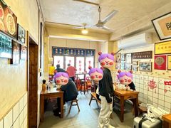 -矮子粉店1985·长沙米粉(湘春路店)