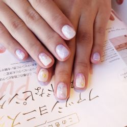 -米小兔美甲美睫