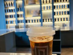 -来回·咖啡(钟村咖啡豆店)