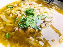 -探越越南牛肉粉(江南西分店)