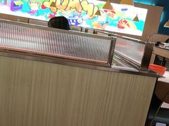 -小鱼小牛·鱼牛干锅·脆鱼火锅(世欧广场店)