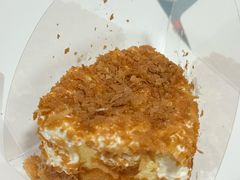 -PETIT PARIS 小巴黎(花园道店)