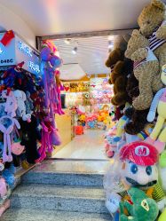 -新奇玩具工厂店