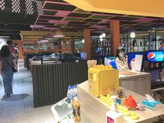 -火星工厂·桌游·团建聚会·轰趴馆(厦滘店)