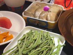 -京悦南门涮羊肉·羊蝎子火锅(田林路店)