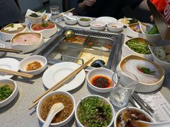 -海底捞火锅(大融城店)