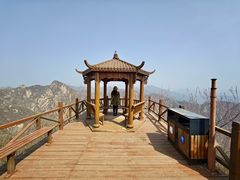 -大岭沟猕猴桃谷风景区