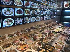 -旺达·福州菜(正大广场店)