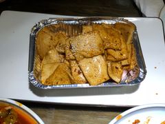 -博山菜·大厨烙馍村(金乔社区店)