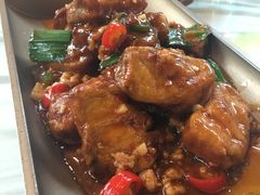 -自游人·美食一楼·地道徽菜(三十年名店)