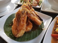 -Rimpa Lapin悬崖餐厅